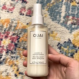 Ouai Haircare Leave In Conditioner 4.7floz